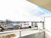 ★★バルコニ―からの景色です♪★★