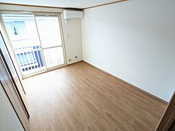 トゥインクルアイII 203 2階2DKのリビング/ダイニング