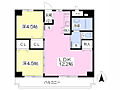 Casa4423階5.8万円