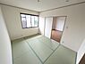 子供部屋：★★6帖和室の和室です♪★★