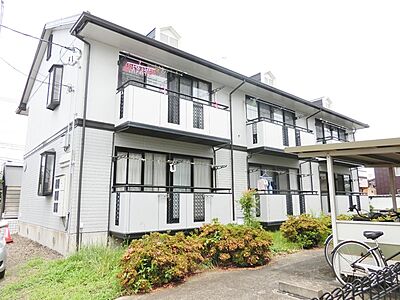 外観:2016年6月撮影 外観:2016年6月撮影