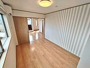 ★★5.8帖の洋室です♪★★