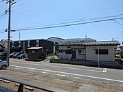 ★バルコニーからの景色★