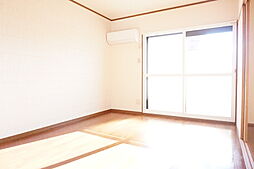 ユーミーミナミＢ 202 2階3DKのリビング/ダイニング