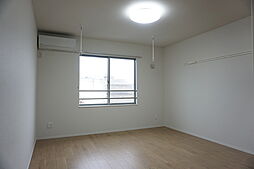 Ａｒｃｈ 202 2階1Kのリビング/ダイニング