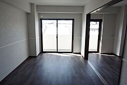 Ｃａｓａ　Ｌａ　Ｅｔｅｒｎａ 202 2階1LDKのリビング/ダイニング