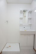 洗濯機置き場※同タイプ参考写真