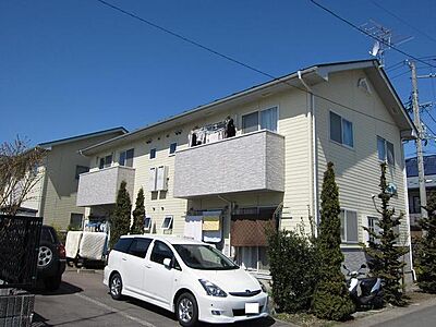外観：外観