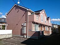 福島県福島市渡利字株作20-1：物件画像／株式会社ハウスメイトショップ　福島店