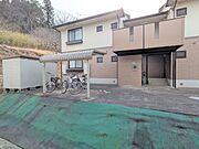 ☆バルコニーから見た景色☆
