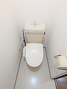 ☆洗浄機能付暖房便座☆