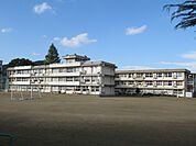 中学校