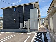 福島県福島市西中央2丁目58-3：物件画像／株式会社ハウスメイトショップ　福島店