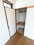 ☆リビング・収納スペース☆