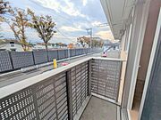 ☆お部屋からの景色☆