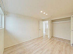 カシータ大町 B 1階3LDKのリビング/ダイニング