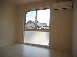 Ｄ−ｒｏｏｍ大町 205 2階1LDKのリビング/ダイニング