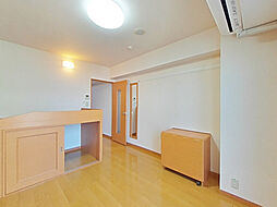 Ｆｌａｔ郡山 903 9階1Kのリビング/ダイニング