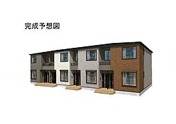 ルーラル・エステートＤ 205