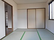 和室(6帖)