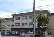 中学校