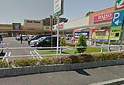 スーパー