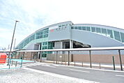 JR東海道線安倍川駅