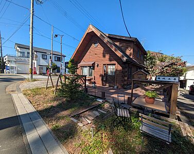 外観 外観