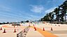 周辺：大浜公園プールまで約270m