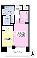 アーバン清水町7階5.9万円