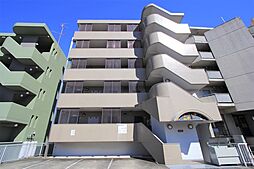 ヴィラ・アンソレイエ御幸