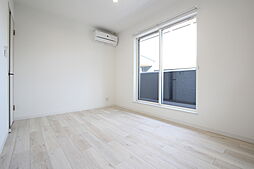 伊予鉄道郡中線 郡中駅 徒歩4分の賃貸アパート 2階1LDKのリビング/ダイニング