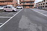 駐車場：駐車場