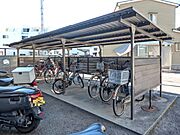 共用設備