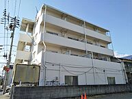 愛媛県東温市横河原1335-1：物件画像／株式会社ハウスメイトショップ 松山城北店