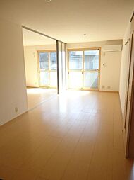 サンライズ　ハイツ　ＭＫ 102 1階2LDKのリビング/ダイニング