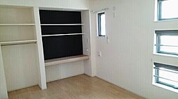 パーチェリーゼ 201 2階1LDKのリビング/ダイニング