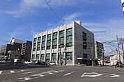 銀行