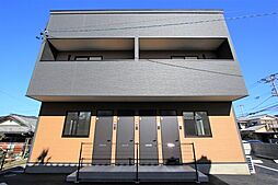 伊予鉄道郡中線 土居田駅 徒歩5分