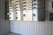 宅配ＢＯＸ