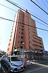 愛媛県松山市小坂2丁目5-28：物件画像／株式会社ハウスメイトショップ 松山城北店