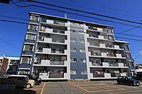 愛媛県松山市小坂1丁目1-10：物件画像／株式会社ハウスメイトショップ 松山城北店