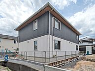愛媛県松山市朝生田町3丁目388：物件画像／株式会社ハウスメイトショップ 松山城北店