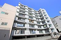 愛媛県松山市一番町1丁目6-4：物件画像／株式会社ハウスメイトショップ 松山城北店