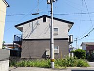 愛媛県松山市中村5丁目1番24号：物件画像／株式会社ハウスメイトショップ 松山城北店