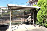 共用設備