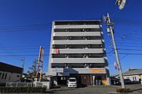 愛媛県松山市束本1丁目7-25：物件画像／株式会社ハウスメイトショップ 松山城北店