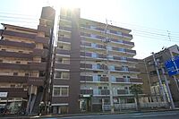 愛媛県松山市萱町6丁目105-4：物件画像／株式会社ハウスメイトショップ 松山城北店