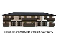 愛媛県松山市朝生田町1丁目96：物件画像／株式会社ハウスメイトショップ 松山城北店