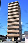 愛媛県松山市山越2丁目1-32：物件画像／株式会社ハウスメイトショップ 松山城北店